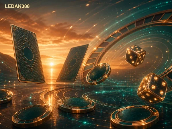 Gambar 1 halaman Tentang Kami ledak388